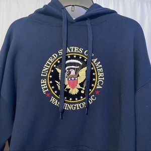 United States of America Washington DC